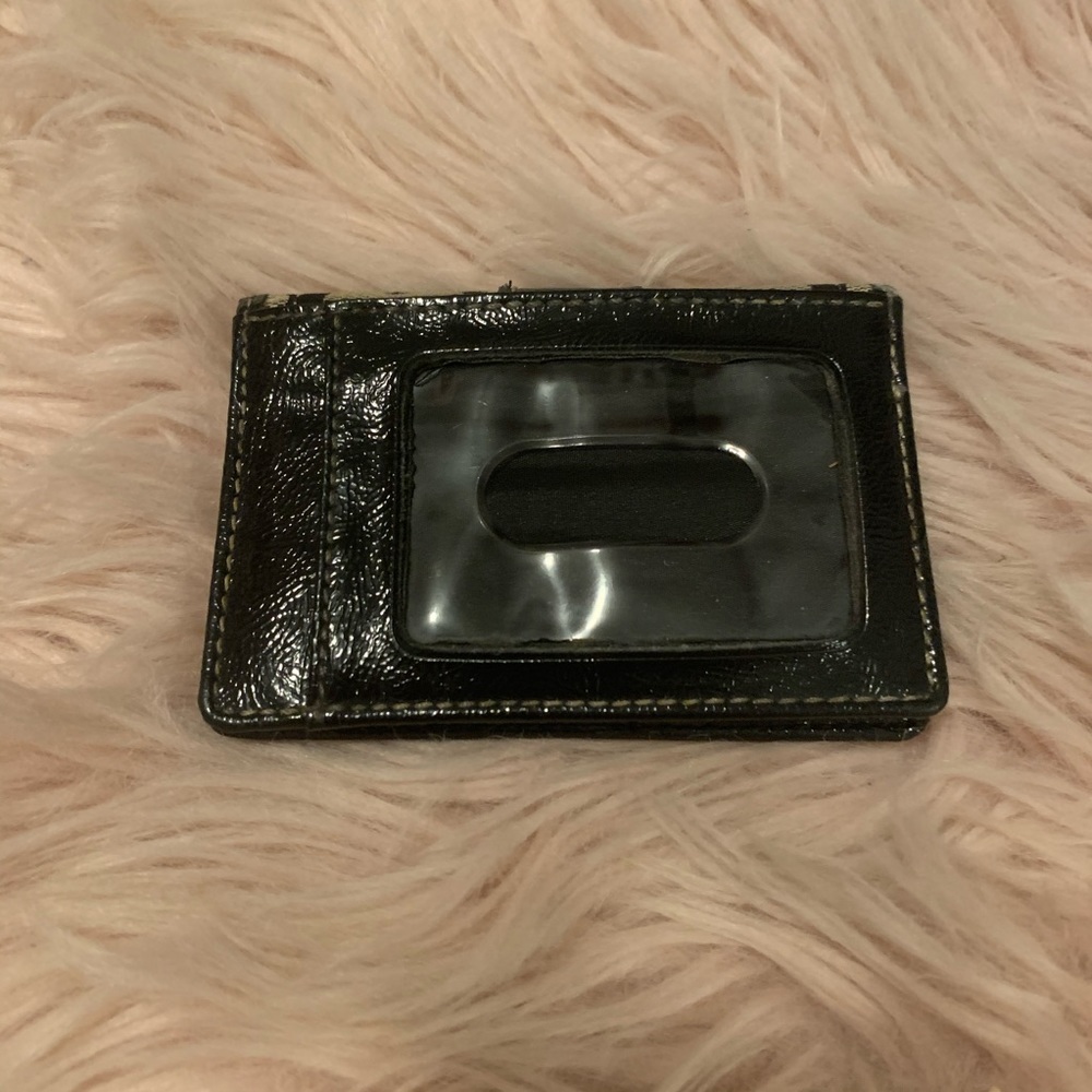 Coach Wallet - Picture 2 of 3